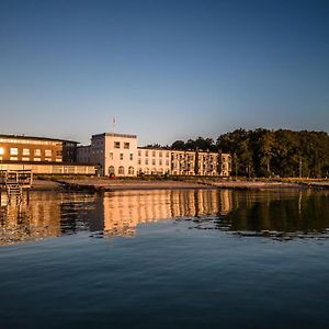 Nyborg Strand - Hotel&Konferencecenter